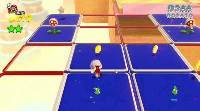 Illustration for article titled What Made Super Mario 3D World So Great